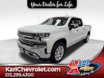 2020 Chevrolet Silverado 1500 Crew Cab 4WD Pickup for sale #34931A - photo 1