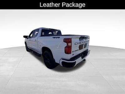Used 2025 Chevrolet Silverado 1500 - photo 1