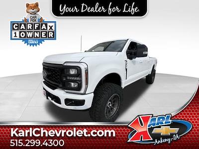 2024 Ford F-350 Crew Cab SRW 4x4 Pickup for sale #34941A - photo 1