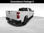 2026 Chevrolet Silverado 1500 Crew Cab 4WD Pickup for sale #34955 - photo 6