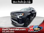 2023 Chevrolet Silverado 1500 Crew Cab 4WD Pickup for sale #34955A - photo 1