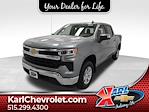 2026 Chevrolet Silverado 1500 Crew Cab 4WD Pickup for sale #34964 - photo 1