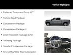 2026 Chevrolet Silverado 1500 Crew Cab 4WD Pickup for sale #34964 - photo 27