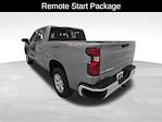 2026 Chevrolet Silverado 1500 Crew Cab 4WD Pickup for sale #34964 - photo 2