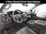 New 2025 Chevrolet Silverado 3500 Regular Cab Enclosed Service Body for sale #34971 - photo 10