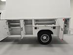 New 2025 Chevrolet Silverado 3500 Regular Cab Enclosed Service Body for sale #34971 - photo 22