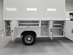New 2025 Chevrolet Silverado 3500 Regular Cab Enclosed Service Body for sale #34971 - photo 25