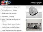 New 2025 Chevrolet Silverado 3500 Regular Cab Enclosed Service Body for sale #34971 - photo 5