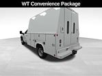 New 2025 Chevrolet Silverado 3500 Regular Cab Enclosed Service Body for sale #34971 - photo 2
