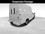 New 2025 Chevrolet Silverado 3500 Regular Cab Enclosed Service Body for sale #34971 - photo 6