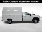 New 2025 Chevrolet Silverado 3500 Regular Cab Enclosed Service Body for sale #34971 - photo 7