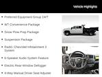 2025 Chevrolet Silverado 3500 Crew Cab DRW 4WD Monroe Truck Equipment Dump Truck for sale #34972 - photo 17