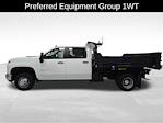 2025 Chevrolet Silverado 3500 Crew Cab DRW 4WD Monroe Truck Equipment Dump Truck for sale #34972 - photo 4
