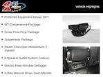 2025 Chevrolet Silverado 3500 Crew Cab DRW 4WD Monroe Truck Equipment Dump Truck for sale #34972 - photo 5