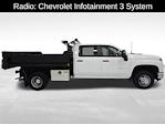 2025 Chevrolet Silverado 3500 Crew Cab DRW 4WD Monroe Truck Equipment Dump Truck for sale #34972 - photo 7