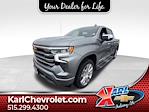 2020 Chevrolet Silverado 1500 Crew Cab 4WD Pickup for sale #34973A - photo 1
