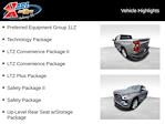 2020 Chevrolet Silverado 1500 Crew Cab 4WD Pickup for sale #34973A - photo 4