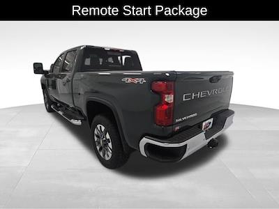 New 2026 Chevrolet Silverado 2500 LT Crew Cab for sale #34976 - photo 2
