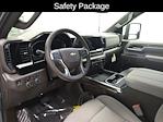 New 2026 Chevrolet Silverado 2500 LT Crew Cab for sale #34976 - photo 10