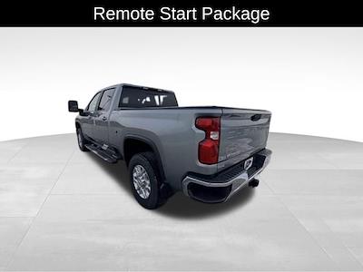 2024 Chevrolet Silverado 2500 Crew Cab 4WD Pickup for sale #34976A - photo 2
