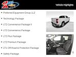 2026 Chevrolet Silverado 1500 Crew Cab 4WD Pickup for sale #34979 - photo 4