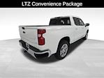 2026 Chevrolet Silverado 1500 Crew Cab 4WD Pickup for sale #34979 - photo 6