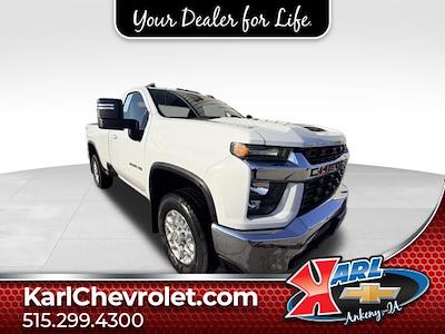 2022 Chevrolet Silverado 2500 Regular Cab 4WD Pickup for sale #34991A - photo 1