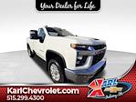 2022 Chevrolet Silverado 2500 Regular Cab 4WD Pickup for sale #34991A - photo 1