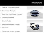 2022 Chevrolet Silverado 2500 Regular Cab 4WD Pickup for sale #34991A - photo 11