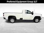 2022 Chevrolet Silverado 2500 Regular Cab 4WD Pickup for sale #34991A - photo 2