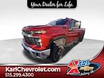 2024 Chevrolet Silverado 2500 Crew Cab 4WD Pickup for sale #35004B - photo 1