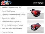 2024 Chevrolet Silverado 2500 Crew Cab 4WD Pickup for sale #35004B - photo 4