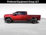2024 Chevrolet Silverado 2500 Crew Cab 4WD Pickup for sale #35004B - photo 3