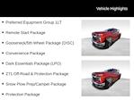 2024 Chevrolet Silverado 2500 Crew Cab 4WD Pickup for sale #35004B - photo 6
