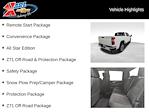 2026 Chevrolet Silverado 2500 Crew Cab 4WD Pickup for sale #35006 - photo 4