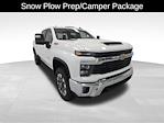2026 Chevrolet Silverado 2500 Crew Cab 4WD Pickup for sale #35006 - photo 8
