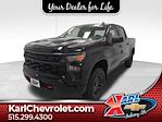 2026 Chevrolet Silverado 1500 Crew Cab 4WD Pickup for sale #35026 - photo 1