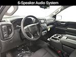2026 Chevrolet Silverado 1500 Crew Cab 4WD Pickup for sale #35026 - photo 10