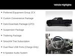 2026 Chevrolet Silverado 1500 Crew Cab 4WD Pickup for sale #35026 - photo 17