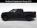2026 Chevrolet Silverado 1500 Crew Cab 4WD Pickup for sale #35026 - photo 3