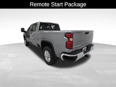 New 2026 Chevrolet Silverado 3500 LT Crew Cab 4WD Pickup for sale #35037 - photo 2