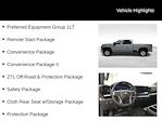 New 2026 Chevrolet Silverado 3500 LT Crew Cab 4WD Pickup for sale #35037 - photo 27