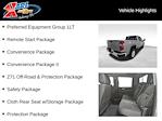 New 2026 Chevrolet Silverado 3500 LT Crew Cab 4WD Pickup for sale #35037 - photo 4