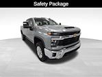 New 2026 Chevrolet Silverado 3500 LT Crew Cab 4WD Pickup for sale #35037 - photo 8