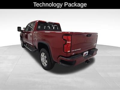2026 Chevrolet Silverado 2500 Crew Cab 4WD Pickup for sale #35047 - photo 2
