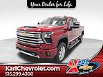New 2026 Chevrolet Silverado 2500 High Country Crew Cab for sale #35047 - photo 1