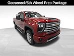 New 2026 Chevrolet Silverado 2500 High Country Crew Cab for sale #35047 - photo 8