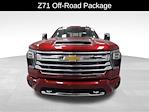 New 2026 Chevrolet Silverado 2500 High Country Crew Cab for sale #35047 - photo 9
