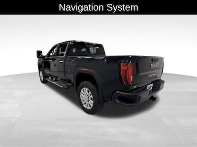 Used 2021 GMC Sierra 2500 Denali Crew Cab for sale #35047A - photo 2