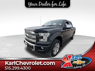 Used 2015 Ford F-150 - photo 1